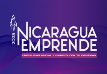 Foto: Todo listo para Nicaragua Emprende 2025