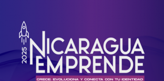 Foto: Todo listo para Nicaragua Emprende 2025
