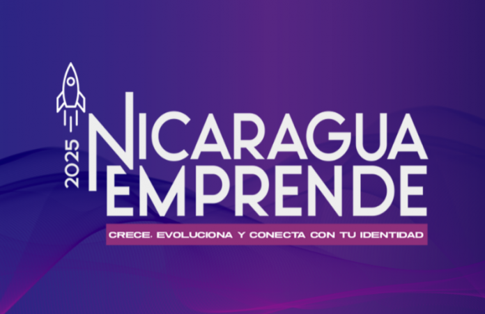 Foto: Todo listo para Nicaragua Emprende 2025 Foto: Todo listo para Nicaragua Emprende 2025