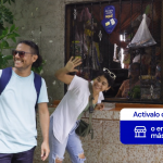 Tigo Nicaragua lanza nuevas promociones en Megapacks Foto: Tigo Nicaragua anuncia nuevas promociones/TN8