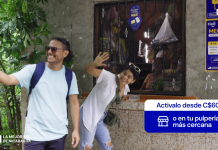 Foto: Tigo Nicaragua anuncia nuevas promociones/TN8