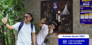 Foto: Tigo Nicaragua anuncia nuevas promociones/TN8