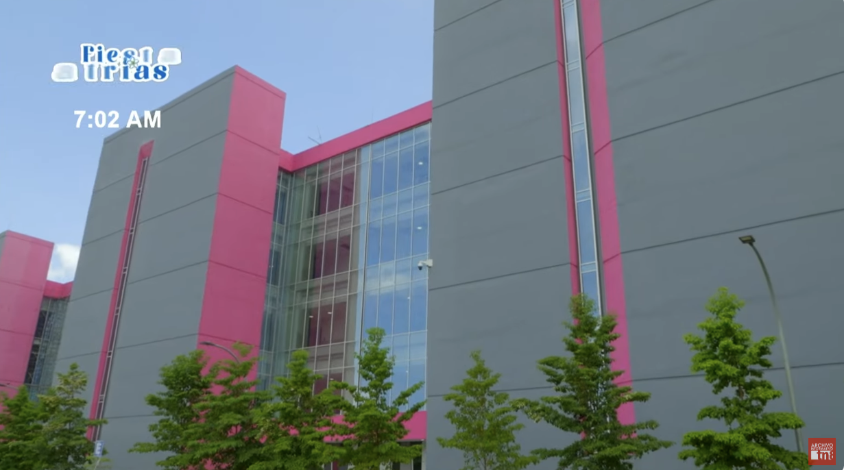 Foto: Grandes proyectos en León y Chinandega, al Occidente de Nicaragua