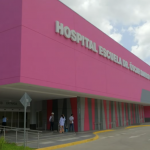 Nuevo HEODRA en León y grandes obras en Chinandega: Desarrollo en el Occidente de Nicaragua Foto: Grandes proyectos en León y Chinandega, al Occidente de Nicaragua