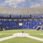 Así será el Multi Estadio Stanley Cayasso, un nuevo ícono deportivo en Managua Foto: Estadio Stanley Cayasso, comienza pronto a construirse