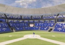 Foto: Estadio Stanley Cayasso, comienza pronto a construirse