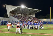 Chontales empata semifinal