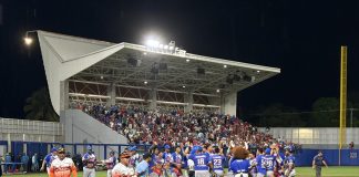 Chontales empata semifinal