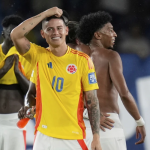 ¿Quiénes se han clasificado a la Copa Mundial de 2026? Equipos clasificados a la Copa del Mundo 2026