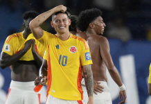 Equipos clasificados a la Copa del Mundo 2026