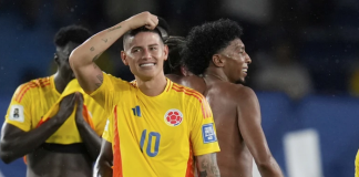 Equipos clasificados a la Copa del Mundo 2026