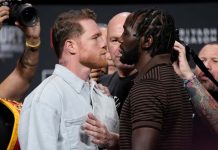 Canelo vs. Crawford: ¿la mayor pelea en la historia de Las Vegas? canelo, álvarez, boxeo, terence, crawford,