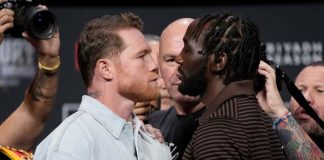 canelo, álvarez, boxeo, terence, crawford,