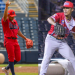 Dantos vs Chontales: El eterno contendor contra el nuevo aspirante Dantos vs Chontales en final del Pomares