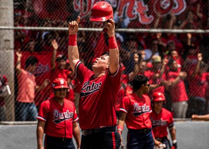 Dantos dantos, managua, chontales,