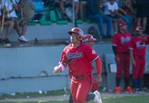 Viejos conocidos en la semifinales del Pomares 2025 dantos, pomares, nicaragua, béisbol,