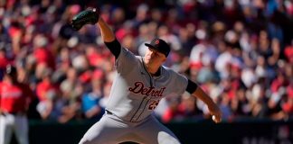 tigres, detroit, tarik, skubal,