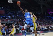 eurobasket, grecia, baloncesto,