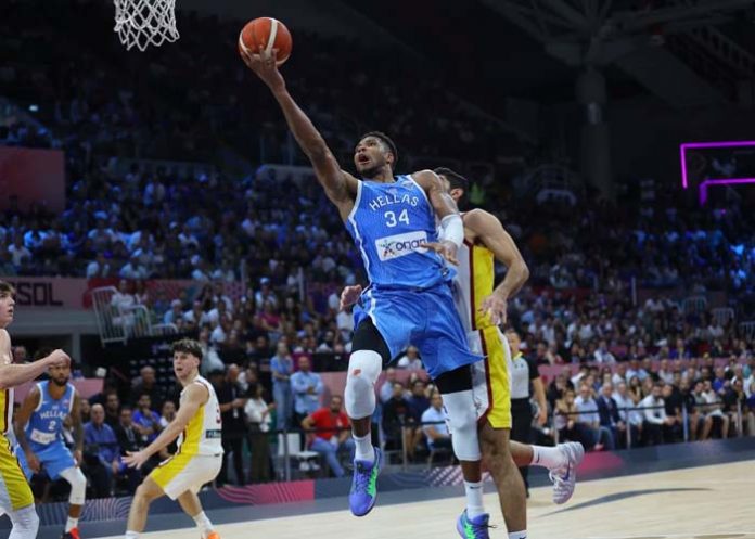 EUROBASKET eurobasket, grecia, baloncesto,