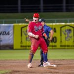 Dantos a mitad de camino en semifinales