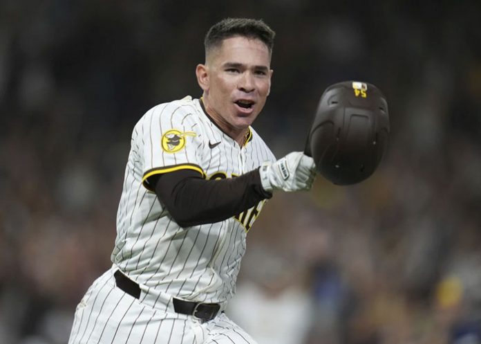 Fermin freddy, fermín, padres, san diego,