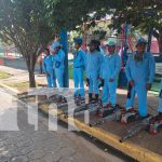 Más de 1,000 viviendas atendidas en operativo contra el dengue en Managua