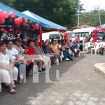 Megaferia de Neurocirugía atiende a más de 500 personas en Granada Foto: Hospital Amistad Japón–Nicaragua en Granada/ TN8