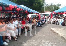 Megaferia de Neurocirugía atiende a más de 500 personas en Granada Foto: Hospital Amistad Japón–Nicaragua en Granada/ TN8