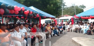Foto: Hospital Amistad Japón–Nicaragua en Granada/ TN8
