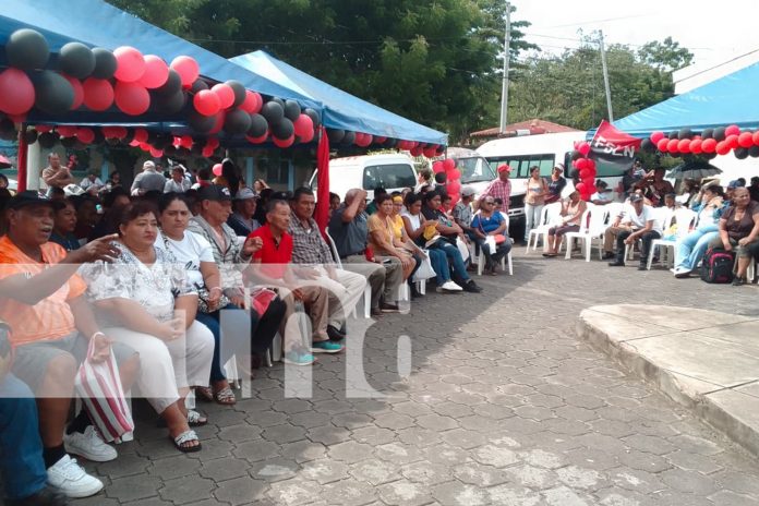 Foto: Hospital Amistad Japón–Nicaragua en Granada/ TN8 Foto: Hospital Amistad Japón–Nicaragua en Granada/ TN8