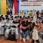 Foto: Innovación pedagógica en Matagalpa/TN8