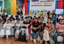 Matagalpa se llena de innovación educativa con festival pedagógico Foto: Innovación pedagógica en Matagalpa/TN8