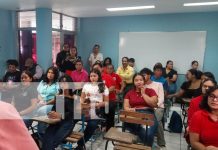 Foto: Defensa de la soberanía en San Jacinto/ TN8