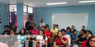 Foto: Defensa de la soberanía en San Jacinto/ TN8