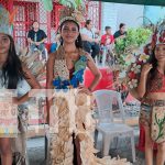 Ometepe celebra certamen Reina del Maíz con alegría y orgullo Foto: Ometepe celebra raíces nicaragüenses /TN8