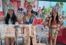 Ometepe celebra certamen Reina del Maíz con alegría y orgullo Foto: Ometepe celebra raíces nicaragüenses /TN8