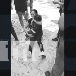 Pequeño desaparece y es encontrado muerto cerca de su casa en la comunidad Babaska Foto: Policía inicia investigaciones sobre deceso de niño en la comunidad Babaska/ TN8