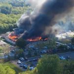 Brutal ataque contra iglesia mormona en Michigan, Estados Unidos: Cuatro muertos