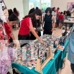 Tardeada asiática recibió a cientos de fanáticos del K-pop en Nicaragua Foto: Red de jóvenes comunicadores consolida evento de K-pop /TN8