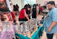 Foto: Red de jóvenes comunicadores consolida evento de K-pop /TN8