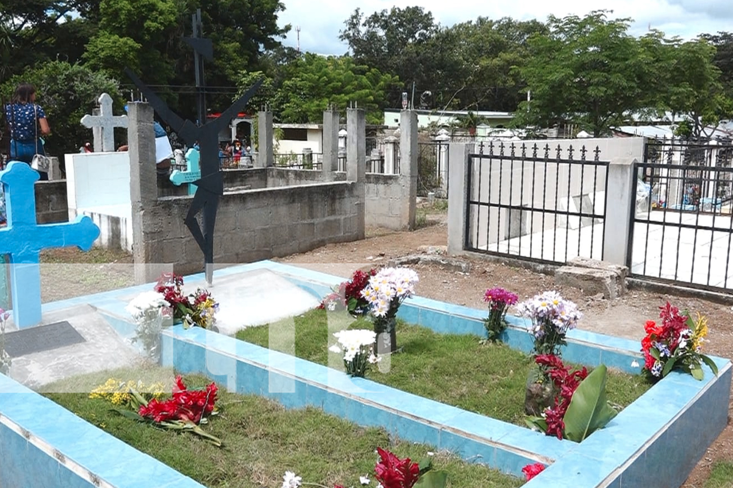 Foto: Somoto responde al clamor popular /TN8