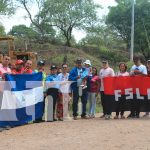 Más de un millón de córdobas para ampliar el camposanto en Somoto Foto: Somoto responde al clamor popular /TN8