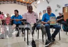 Foto: 500 prótesis Jaipur a personas con discapacidad /TN8