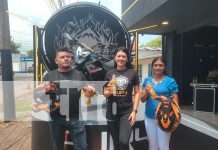 Foto: FURY Energy e UM encienden la competencia /TN8
