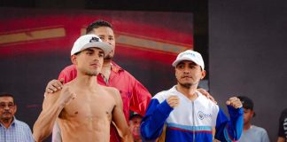 román, gonzález, boxeo, robles,