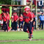 Loáisiga conecta grand slam y Dantos empatan la final del Pomares dereck, loáisiga, dantos,