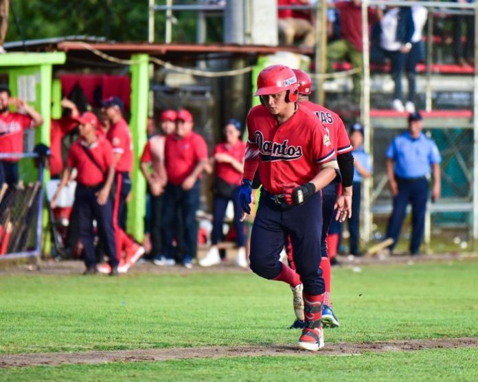 Dantos dereck, loáisiga, dantos,