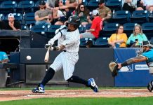 ismael, munguía, scranton, railriders, yankees,