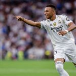 El Real Madrid sigue invicto tras vencer 2-0 al Espanyol real, madrid, laliga,