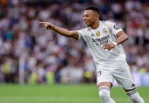 real, madrid, laliga,